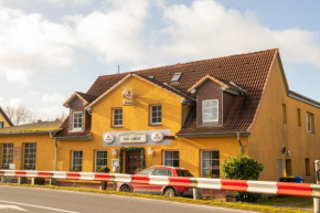 Pension bei Stralsund in Prohn